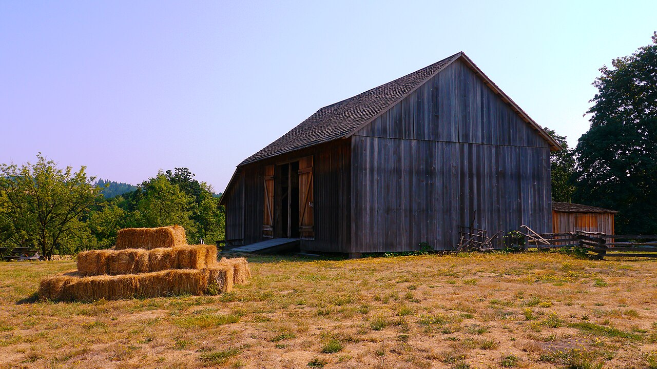 Does Hay Go Bad? How Long Hay Lasts – XES Bale Net Wrap