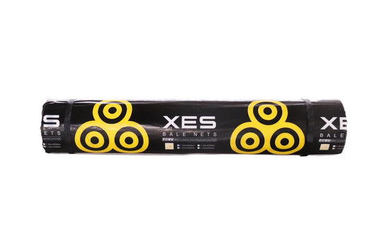 Best bale net wrap 2026 — XES Extreme round baler net wrap roll, premium product hero