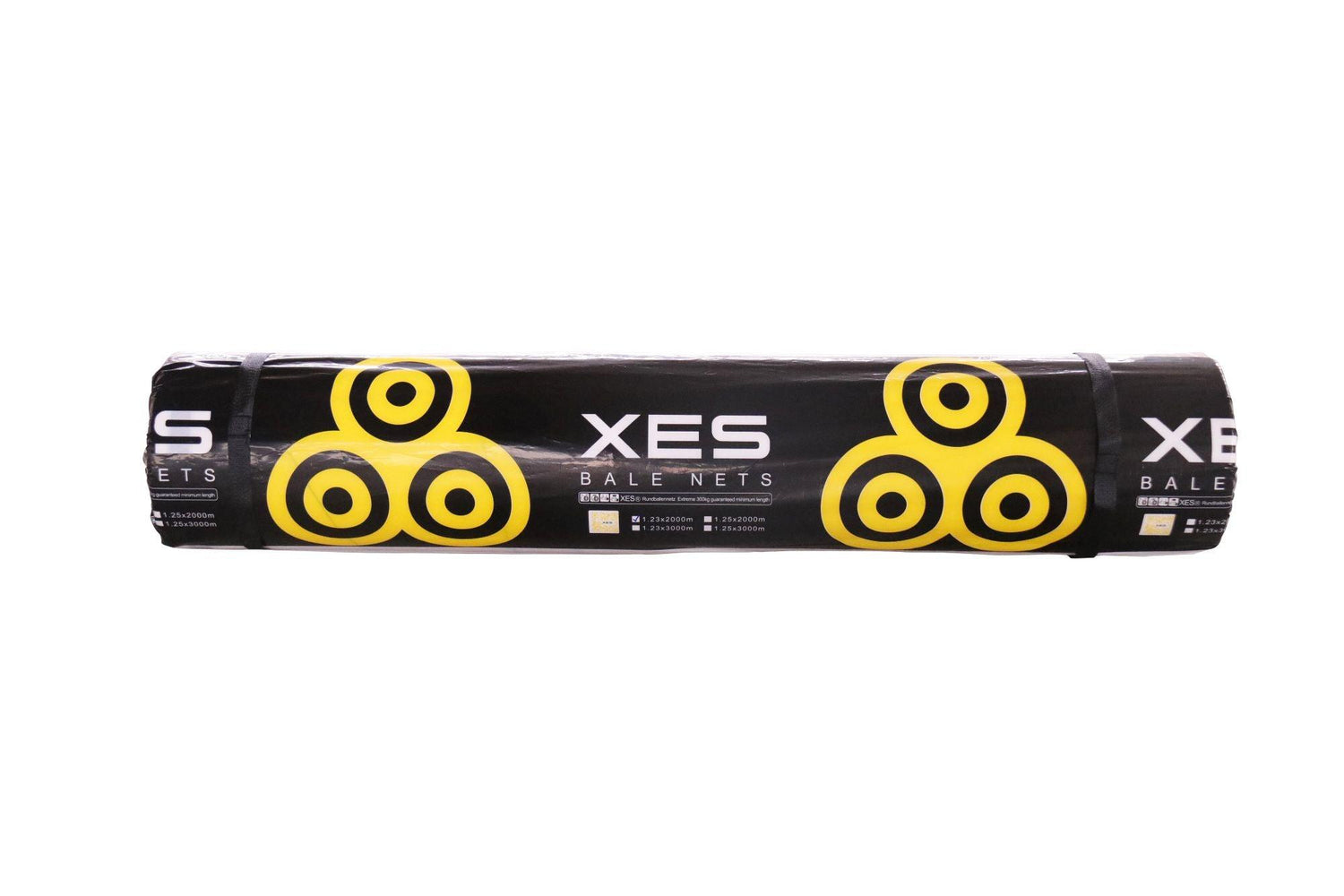 Retail Product - XES Bale Net Wrap
