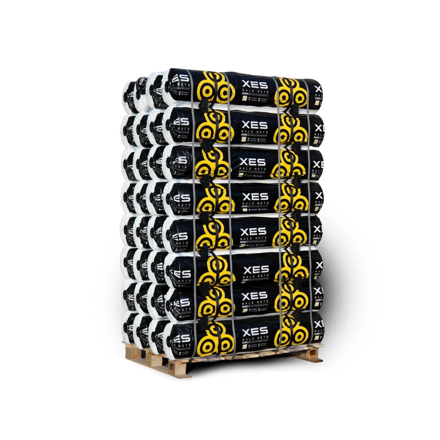 Wholesale Products - XES Bale Net Wrap